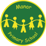 Manor Primary School logo